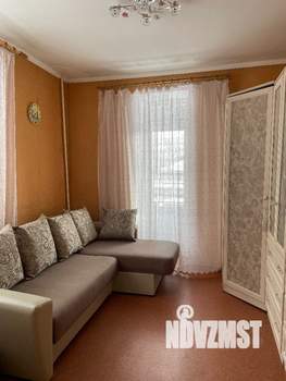 3-к квартира, вторичка, 61м2, 2/2 этаж