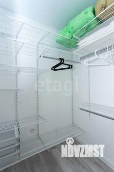 1-к квартира, вторичка, 48м2, 5/16 этаж