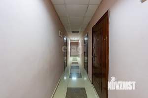 Студия квартира, вторичка, 11м2, 2/3 этаж