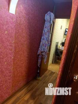 2-к квартира, вторичка, 46м2, 4/5 этаж