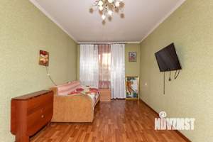 2-к квартира, вторичка, 49м2, 5/5 этаж