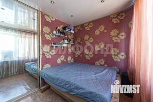 3-к квартира, вторичка, 48м2, 3/5 этаж