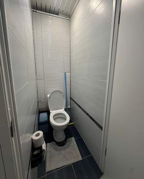 2-к квартира, вторичка, 45м2, 4/5 этаж