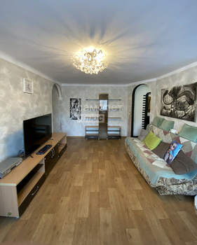 3-к квартира, вторичка, 58м2, 3/5 этаж