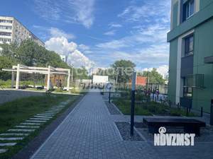 3-к квартира, вторичка, 66м2, 10/16 этаж