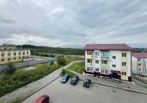 6-к квартира, вторичка, 30м2, 3/3 этаж