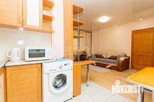 2-к квартира, вторичка, 44м2, 2/5 этаж