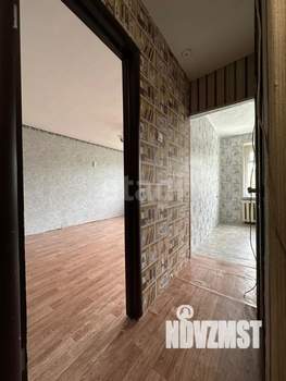 1-к квартира, вторичка, 32м2, 4/5 этаж