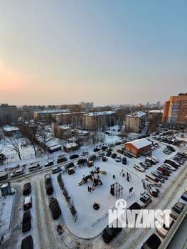 3-к квартира, вторичка, 72м2, 9/10 этаж