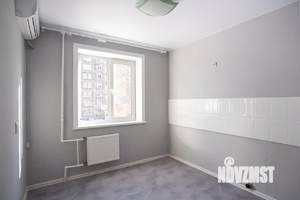 2-к квартира, вторичка, 54м2, 2/10 этаж