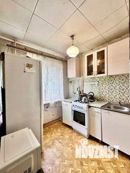 2-к квартира, вторичка, 47м2, 2/5 этаж