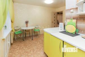 3-к квартира, вторичка, 65м2, 9/9 этаж