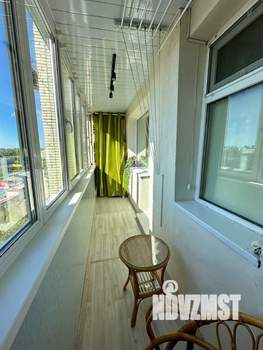 3-к квартира, вторичка, 65м2, 8/9 этаж