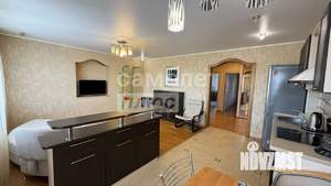 3-к квартира, вторичка, 66м2, 12/12 этаж