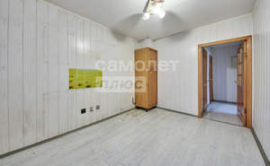 2-к квартира, вторичка, 64м2, 4/14 этаж