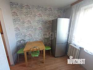 1-к квартира, вторичка, 35м2, 4/10 этаж