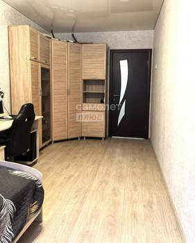 2-к квартира, вторичка, 44м2, 1/5 этаж