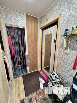 4-к квартира, вторичка, 61м2, 2/5 этаж