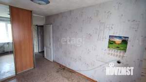 2-к квартира, вторичка, 43м2, 5/5 этаж