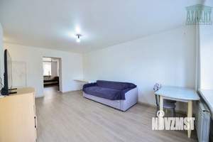 2-к квартира, вторичка, 44м2, 2/5 этаж