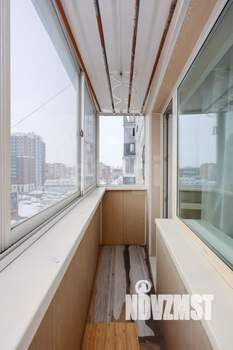 1-к квартира, вторичка, 34м2, 8/10 этаж