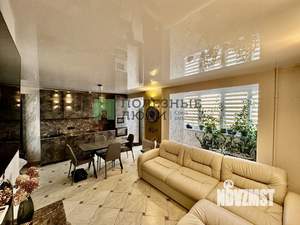2-к квартира, вторичка, 55м2, 11/15 этаж