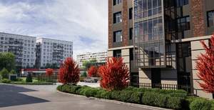 1-к квартира, вторичка, 36м2, 16/17 этаж