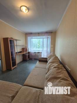 1-к квартира, вторичка, 31м2, 5/5 этаж