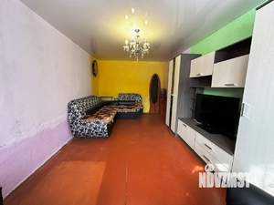 1-к квартира, вторичка, 29м2, 3/5 этаж