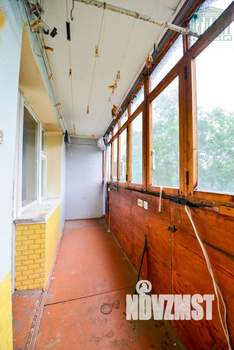 2-к квартира, вторичка, 48м2, 3/11 этаж