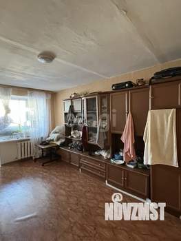 3-к квартира, вторичка, 60м2, 2/9 этаж