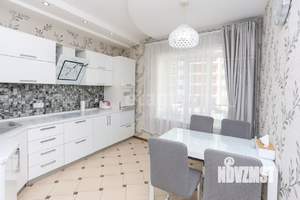 3-к квартира, вторичка, 83м2, 2/25 этаж