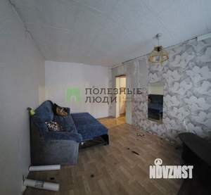 2-к квартира, вторичка, 38м2, 1/5 этаж