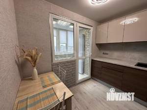 1-к квартира, вторичка, 35м2, 9/9 этаж