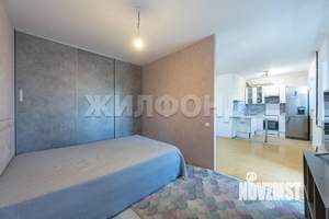 2-к квартира, вторичка, 40м2, 5/5 этаж