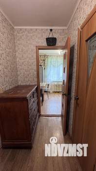 1-к квартира, вторичка, 34м2, 1/9 этаж
