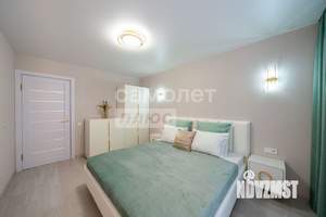 3-к квартира, вторичка, 58м2, 3/5 этаж