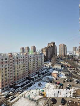 1-к квартира, вторичка, 38м2, 11/22 этаж