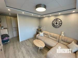 1-к квартира, вторичка, 33м2, 4/5 этаж