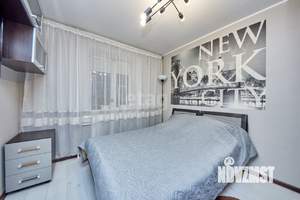 3-к квартира, вторичка, 60м2, 4/5 этаж