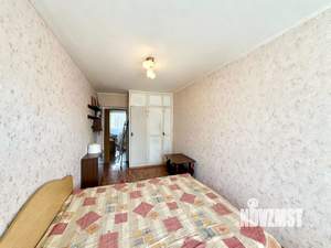 2-к квартира, вторичка, 45м2, 5/5 этаж