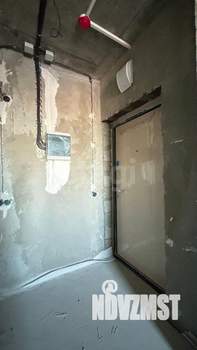 1-к квартира, вторичка, 46м2, 15/19 этаж