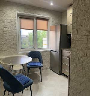2-к квартира, вторичка, 42м2, 5/5 этаж