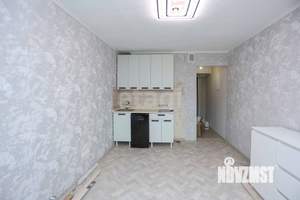 Студия квартира, вторичка, 20м2, 2/5 этаж