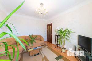 3-к квартира, вторичка, 75м2, 3/4 этаж