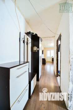 3-к квартира, вторичка, 53м2, 5/5 этаж