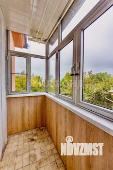 2-к квартира, вторичка, 48м2, 3/3 этаж