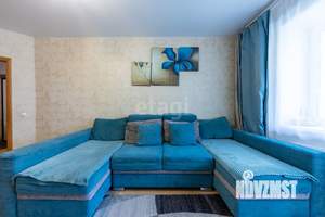 3-к квартира, вторичка, 72м2, 2/9 этаж