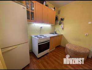 1-к квартира, вторичка, 33м2, 7/10 этаж