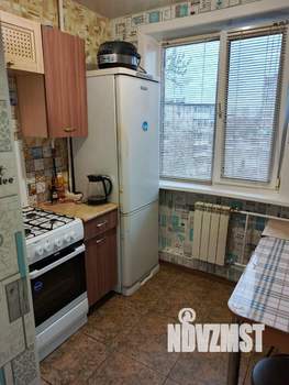 3-к квартира, вторичка, 62м2, 4/5 этаж
